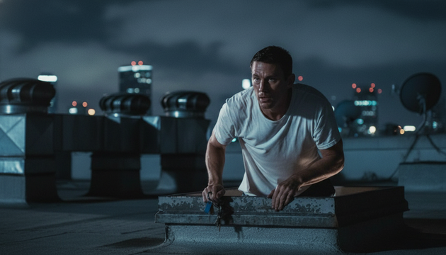 When Is Roofman Streaming? Release Window, Where to Watch, and Latest Updates