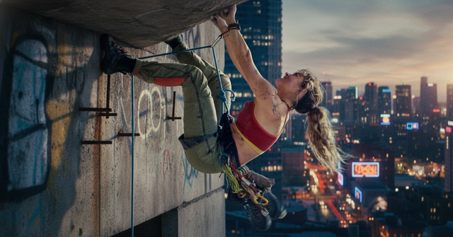 Cliffhanger Is Back: Lily James and Pierce Brosnan Lead the High-Stakes Reboot Hitting Summer 2026