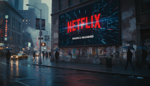 Hit Netflix Series The Hunting Wives Teases a Game-Changing Season 2 Plot Twist