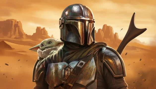 The Mandalorian And Grogu Star Reveals Where The Star Wars Movie Stands Now The Mandalorian And Grogu Star Reveals Where The Star Wars Movie Stands Now