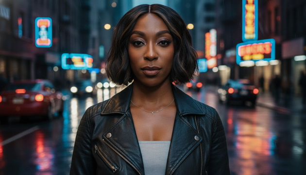 Ego Nwodim Leaves SNL and Snags a High-Profile New Gig