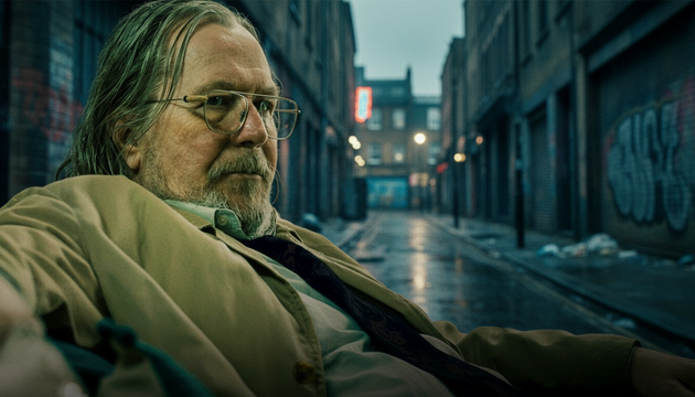 Missiles Cranks Up the Pressure in Slow Horses Season 5 — Episode 4 Spoiler Recap and Review Missiles Cranks Up the Pressure in Slow Horses Season 5 — Episode 4 Spoiler Recap and Review