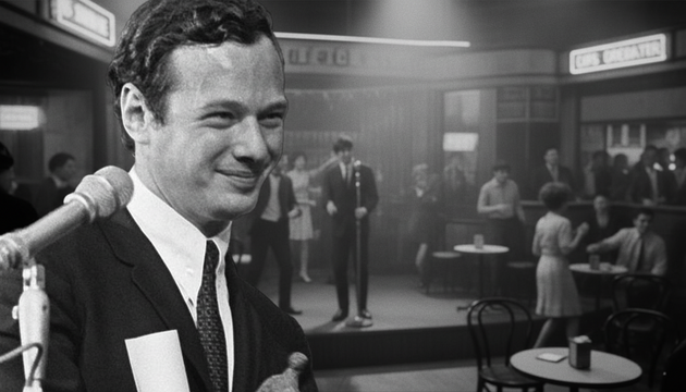 Beatles Biopic Casts Brian Epstein — The Jeffrey Epstein Question, Answered
