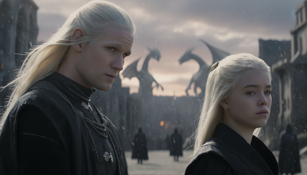 House of the Dragon Season 3 Just Got Its Biggest Update Yet House of the Dragon Season 3 Just Got Its Biggest Update Yet
