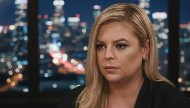 General Hospital Fans Rally Around Kirsten Storms After Brain Surgery Announcement General Hospital Fans Rally Around Kirsten Storms After Brain Surgery Announcement