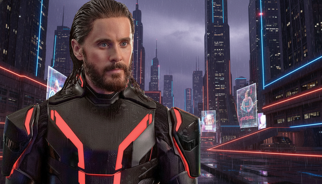 Did Tron: Ares Just Destroyed Jared Leto’s Career For Good? Did Tron: Ares Just Destroyed Jared Leto’s Career For Good?