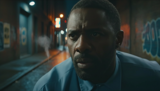Idris Elba's Return To A Fan-Favorite Movie Role Just Got A Major Update