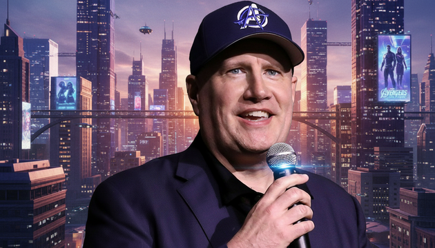 Kevin Feige Is Derailing the Marvel Masterplan Behind Avengers: Endgame Kevin Feige Is Derailing the Marvel Masterplan Behind Avengers: Endgame
