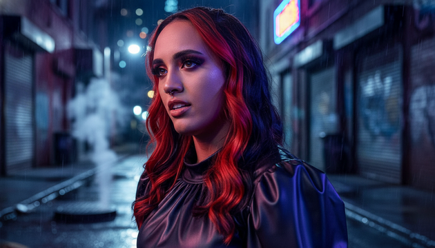 The Real Reason The Rock’s Daughter Ava Raine Stepped Away From WWE — And What’s Next