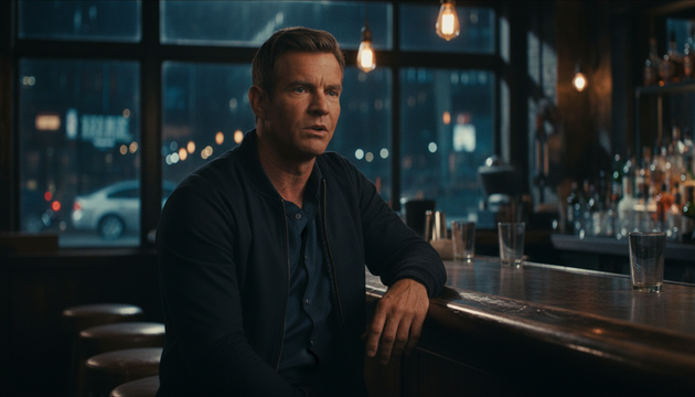 Dennis Quaid and Donald Trump: Where the Parent Trap Star Really Stands Dennis Quaid and Donald Trump: Where the Parent Trap Star Really Stands