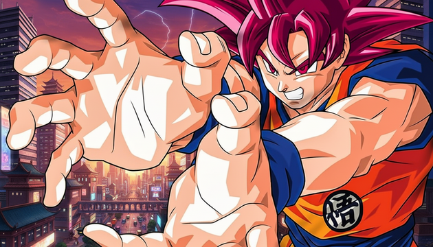 Dragon Ball Super Rumored to Return in April 2026 With the One Arc That Could Eclipse Demon Slayer