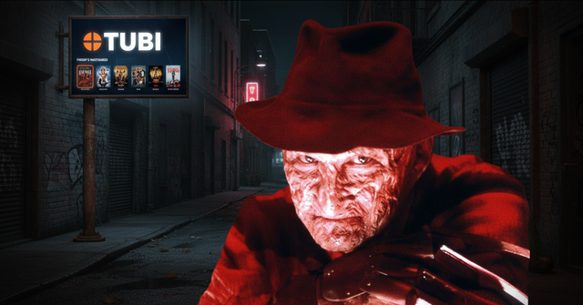 Freddy’s Nightmares Is Back: Stream All 44 Episodes Free on Tubi