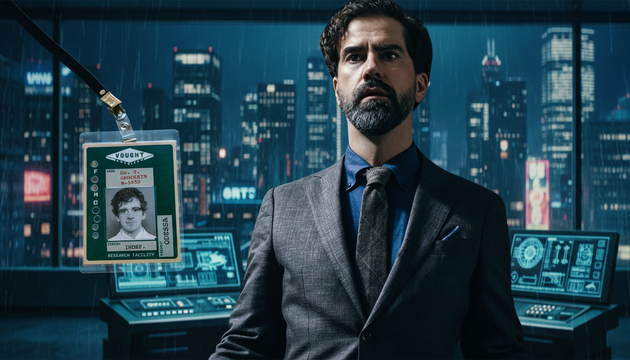 Gen V Season 2 Episode 7 Recap And Review: Hell Week Shatters Alliances And Raises The Stakes