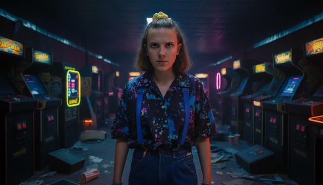Stranger Things Is Ending — But the Spin-off Could Be Years Away