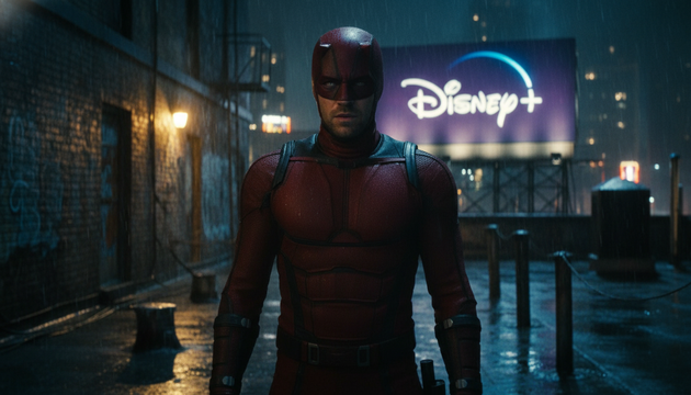 Daredevil: Born Again Season 2 Locks Disney+ Premiere Date — Here’s When