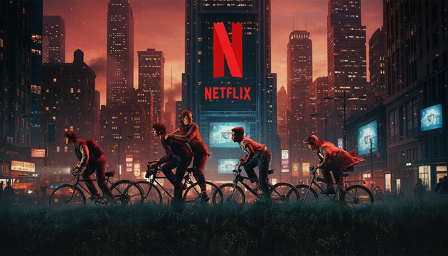 Netflix’s Patience Wore Thin as Stranger Things Stretched Into a Decade, Duffer Brothers Admit
