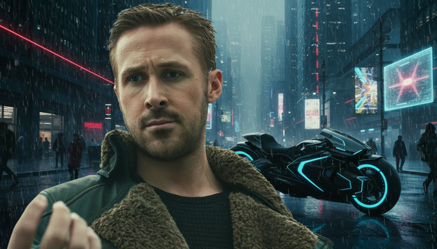 Even Ryan Gosling Wouldn’t Have Saved Tron: Ares — Why Fans Already Forgot His 9-Year-Old Flop Even Ryan Gosling Wouldn’t Have Saved Tron: Ares — Why Fans Already Forgot His 9-Year-Old Flop