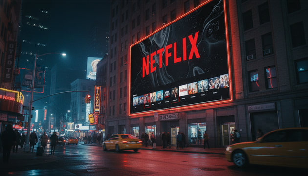 Netflix Renews New Series for Season 2 Only 24 Hours After Premiere