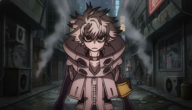 Gachiakuta Episode 15 Drops Soon: Release Time, Countdown, and Where to Watch