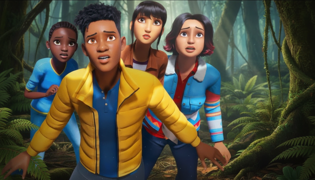 Jurassic World: Chaos Theory Season 4 Timeline Confirmed, Co-Creator Reveals When It Happens Jurassic World: Chaos Theory Season 4 Timeline Confirmed, Co-Creator Reveals When It Happens