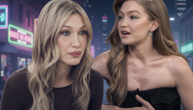 Net Worth Face-Off: Gigi vs Bella Hadid—Who’s Richer and How They Built Their Millions Net Worth Face-Off: Gigi vs Bella Hadid—Who’s Richer and How They Built Their Millions