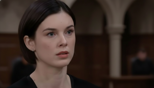 General Hospital Star Reveals Willow Is Convinced Michael Orchestrated Her Arrest