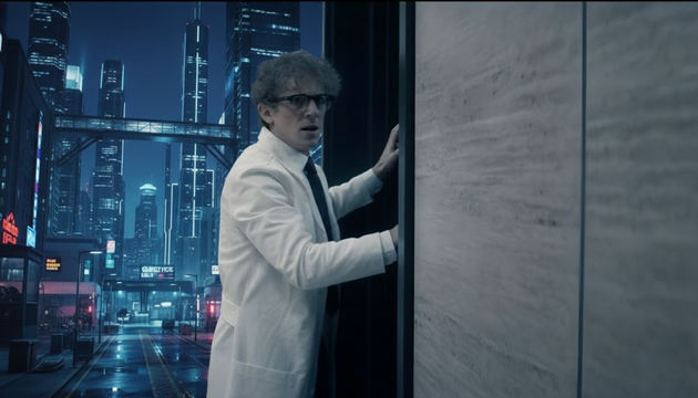 Ethan Slater Just Explained Gen V Season 2's Game-Changing Villain Twist