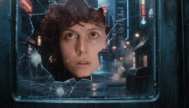 Alien Star Reveals They Slapped Sigourney Weaver for Real — In a Scene You Never Saw