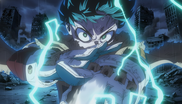 My Hero Academia Season 8 Episode 3 Is Almost Here: Exact Release Date and Time and Where to Watch