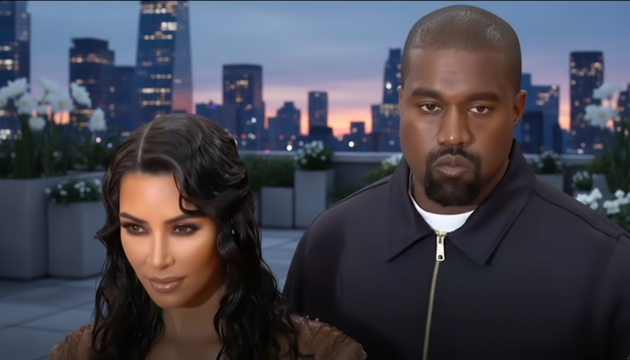 Did Kanye West Cheat on Kim Kardashian? Inside the Rumors and Why She Filed for Divorce