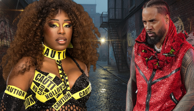 Fact Check: Jimmy Uso and Naomi Divorce Rumors — What’s Really Going On