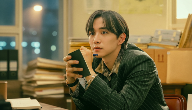 Typhoon Family Episode 4 Drops This Week: Exact Release Time and Where to Watch