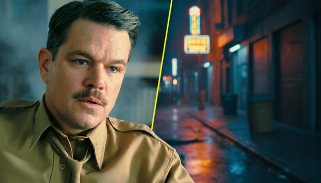 Matt Damon Says Marlon Brando Ruined a Generation of Actors — Here’s Why Matt Damon Says Marlon Brando Ruined a Generation of Actors — Here’s Why