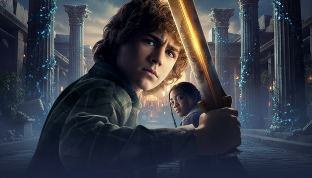 Percy Jackson Season 3 Crowns SNL Alum as Aphrodite Percy Jackson Season 3 Crowns SNL Alum as Aphrodite