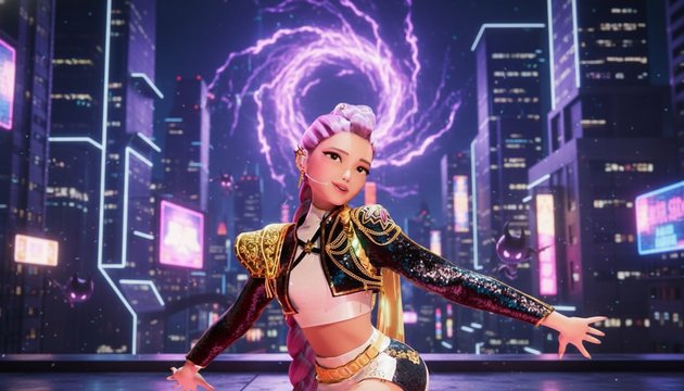 KPop Demon Hunters Storms Back to Theaters After Dominating the Box Office and Becoming Netflix’s Most Popular Release