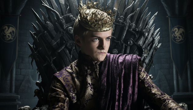 Joffrey Spoiled Aerion Targaryen’s Fate 12 Years Ago — A Knight of the Seven Kingdoms Just Made It Matter Joffrey Spoiled Aerion Targaryen’s Fate 12 Years Ago — A Knight of the Seven Kingdoms Just Made It Matter