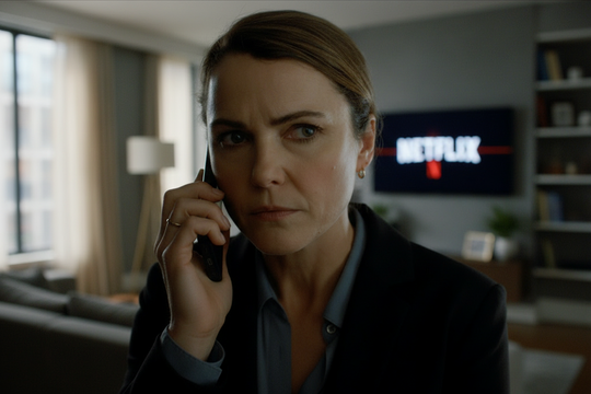 Will The Diplomat Season 4 Get the Green Light or Face a Final Curtain?