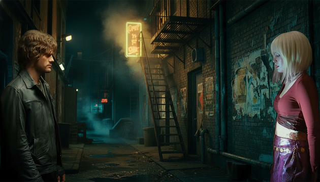 Silent Hill Fans Rejoice: Original Composer Says the New Movie Nails the Series’ Spirit Silent Hill Fans Rejoice: Original Composer Says the New Movie Nails the Series’ Spirit