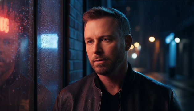 Is Brady Black Leaving Days of Our Lives? Eric Martsolf Sets the Record Straight