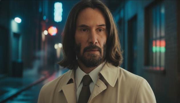 Keanu Reeves’ New Movie Soars On Rotten Tomatoes As Critics Rave Keanu Reeves’ New Movie Soars On Rotten Tomatoes As Critics Rave