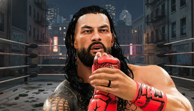 WWE 2K26 Release Date: X Must-Have Upgrades To Outclass WWE 2K25 WWE 2K26 Release Date: X Must-Have Upgrades To Outclass WWE 2K25