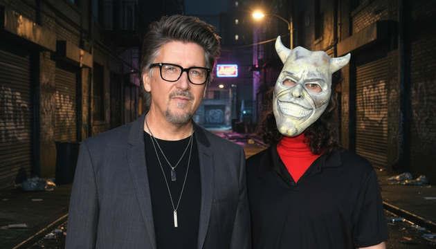 Black Phone 2 Director Reveals the Chilling Inspiration Behind Mason Thames and Ethan Hawke's Return