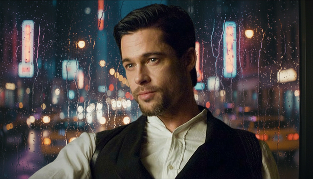 An Overlooked Brad Pitt 2000s Gem Is Suddenly Dominating Streaming 18 Years Later