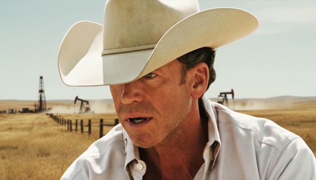 Fans Say Taylor Sheridan’s 5-Step Playbook Strikes Again: Landman Mirrors the Yellowstone Universe