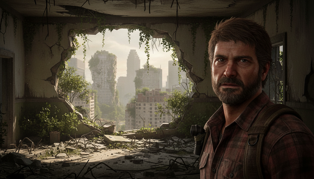 The Last of Us Almost Got a Tencent Makeover — Proof Sony Will Monetize Its Biggest Franchises at Any Cost