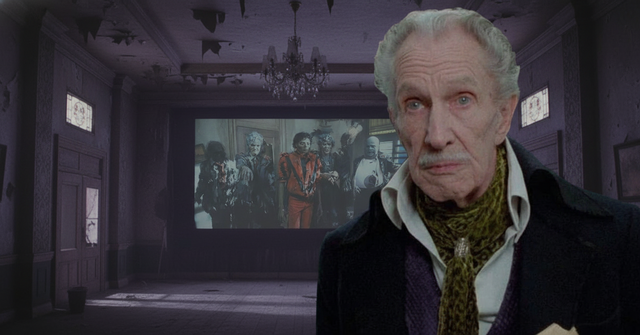 Why Vincent Price Never Saw a Dime From the Thriller Rap Why Vincent Price Never Saw a Dime From the Thriller Rap