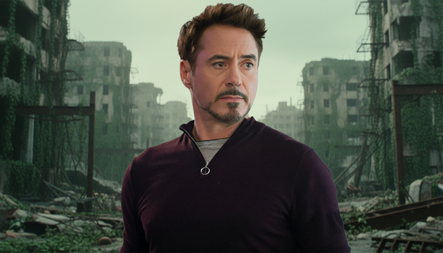 Did a 1970 Ozzy Osbourne Track Inspire Robert Downey Jr.'s Take on Doctor Doom? Did a 1970 Ozzy Osbourne Track Inspire Robert Downey Jr.'s Take on Doctor Doom?