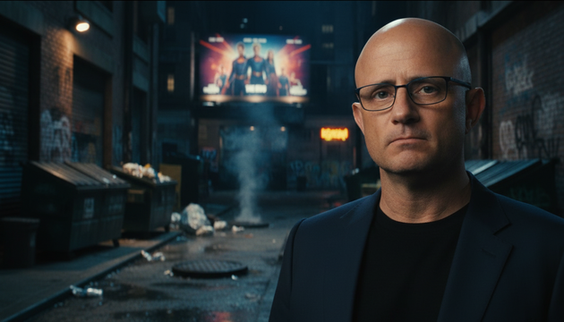 Gen V Creator Teases Season 3 Odds and the Franchise’s Next Chapter After The Boys Season 5 Gen V Creator Teases Season 3 Odds and the Franchise’s Next Chapter After The Boys Season 5