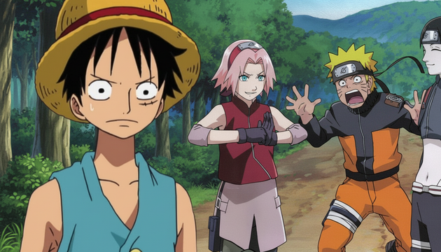 The One Hidden Detail Masashi Kishimoto Put in Every Naruto Character That Gives Them an Edge Over One Piece The One Hidden Detail Masashi Kishimoto Put in Every Naruto Character That Gives Them an Edge Over One Piece