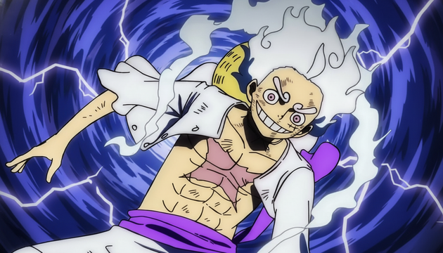 The Mastermind Behind Luffy’s Scariest Scene Is Back in One Piece Episode 1146